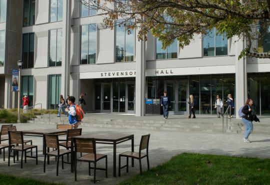campus life